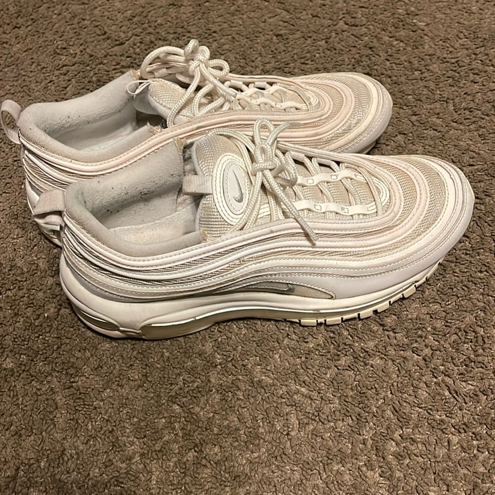 Nike air max 97